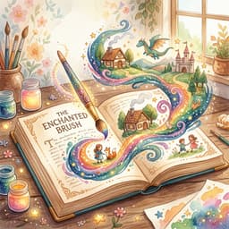 Illustrations Appear